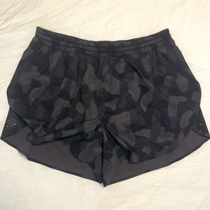 Zella athletic shorts